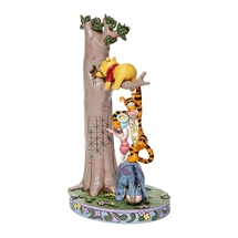 Disney Traditions - Hundred Acre Caper